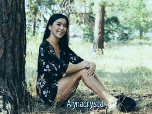 Alynacrystal