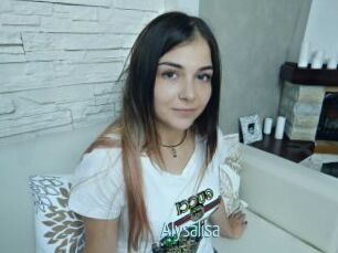 Alysalisa