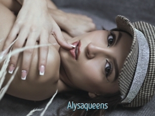 alysaqueens Video Sexe