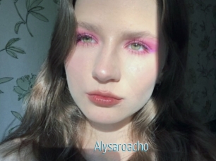Alysaroacho