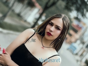Alyshasaret