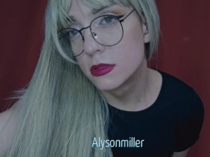 Alysonmiller