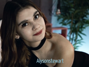 Alysonstewart