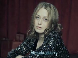 Alyssabradberry