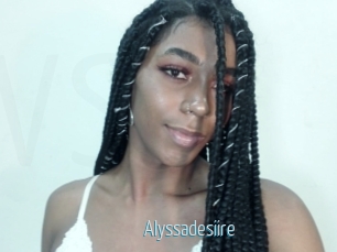 Alyssadesiire