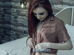 Alyssakeen