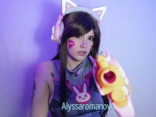 Alyssaromanova