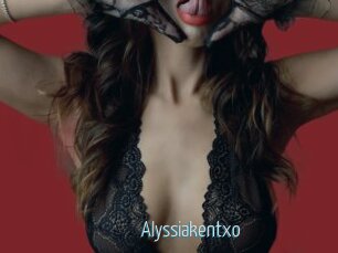 Alyssiakentxo