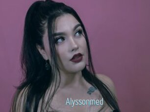 Alyssonmed