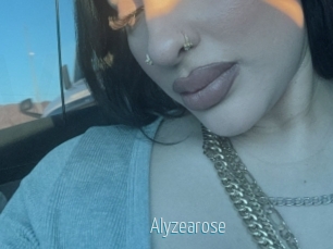 Alyzearose