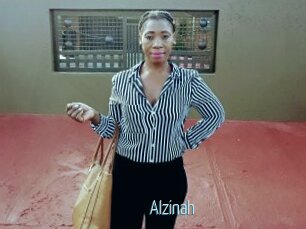 Alzinah