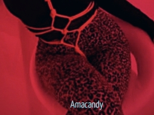 Amacandy