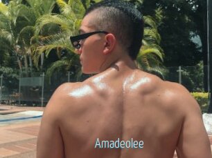 Amadeolee