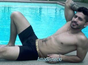 Amadeusecio