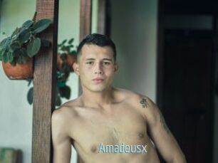 Amadeusx