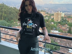 Amaiacooper