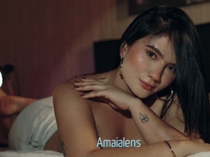 Amaialens