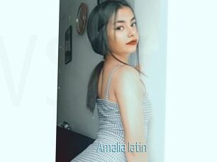 Amalia_latin