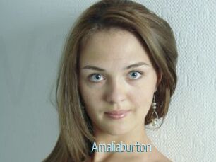 amaliaburton Video Sexe