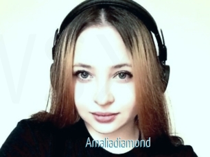 Amaliadiamond