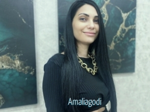 amaliagodi Video Sexe
