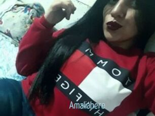 Amaliahere