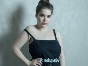 Amaliajade