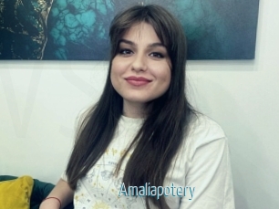 Amaliapotery