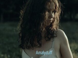 Amalyduff