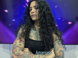 Amamusic
