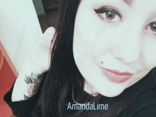 AmandaLime