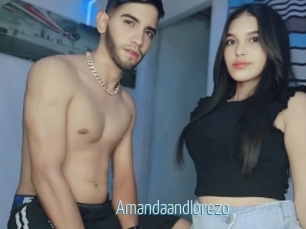 Amandaandlorezo