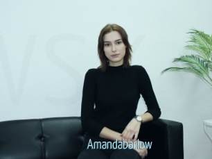 Amandabarlow