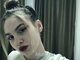 Amandablur