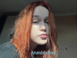 Amandabritney