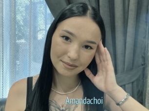 Amandachoi