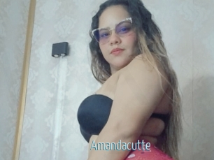 Amandacutte