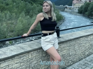 Amandadash