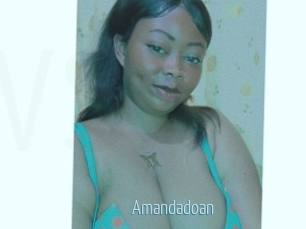 Amandadoan