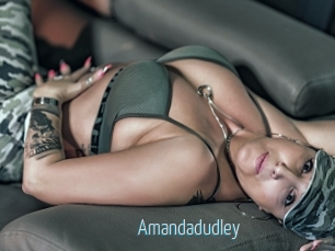 Amandadudley