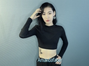 Amandafaber