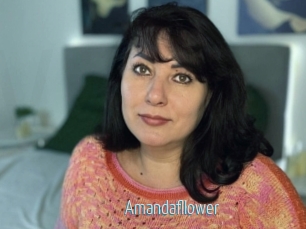 Amandafllower