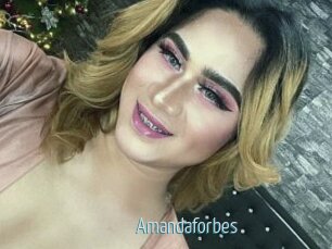 amandaforbes Video Sexe