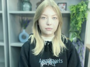 Amandagets