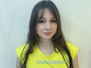 Amandahansen