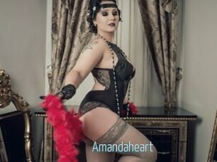 amandaheart Video Sexe