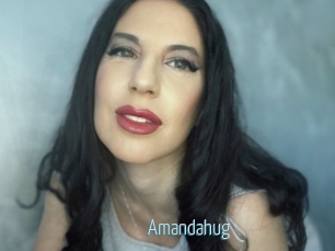 Amandahug