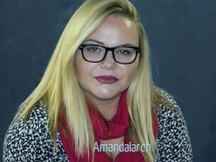 Amandalarch