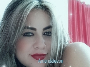 Amandaleeon