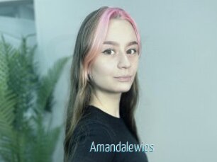 amandalewies Video Sexe